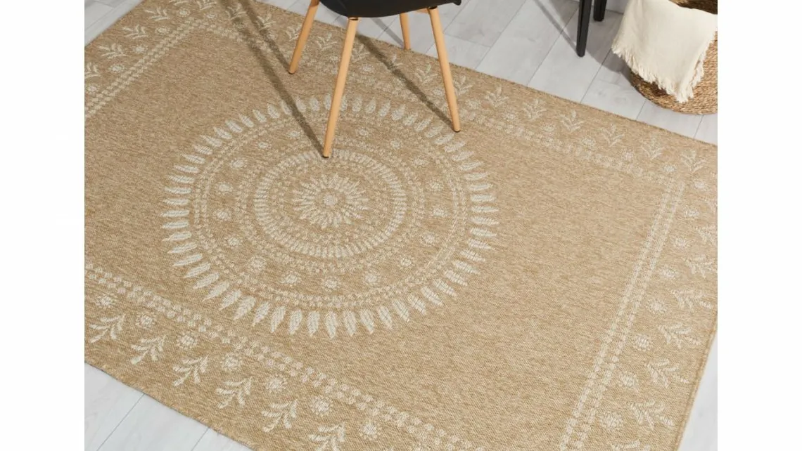 Homifab Tapis D'extérieur | Tapis De Salon>Isaura