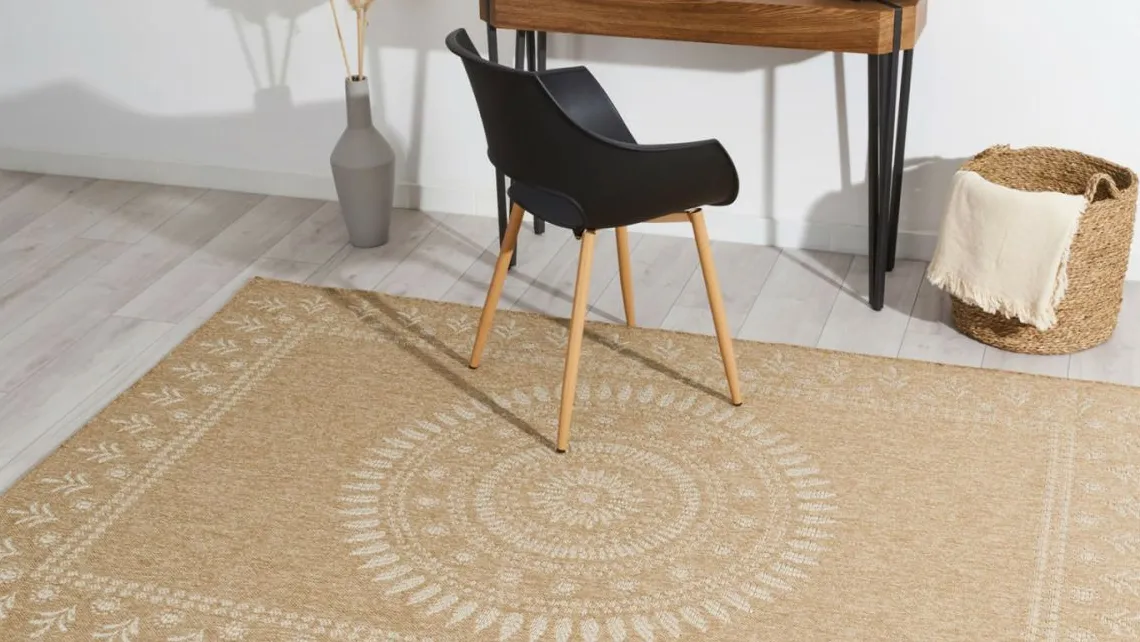 Homifab Tapis D'extérieur | Tapis De Salon>Isaura