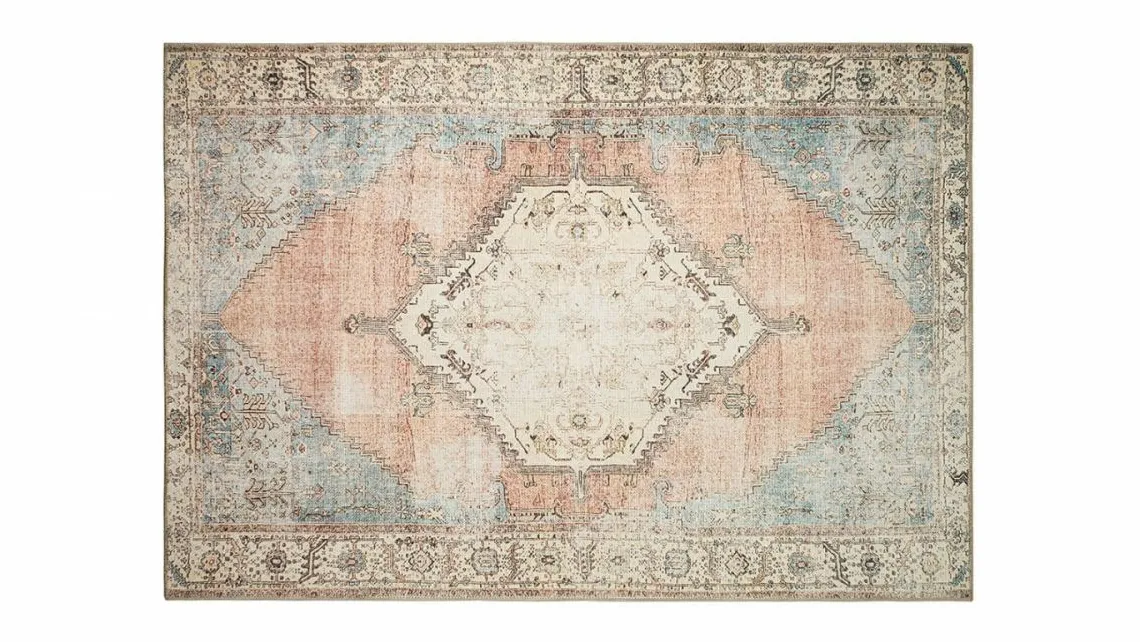 Homifab Tapis Vintage | Tapis De Salon>Istanbul