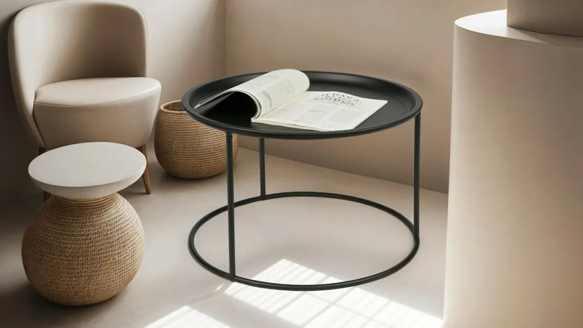 Homifab Table Basse>Ivar