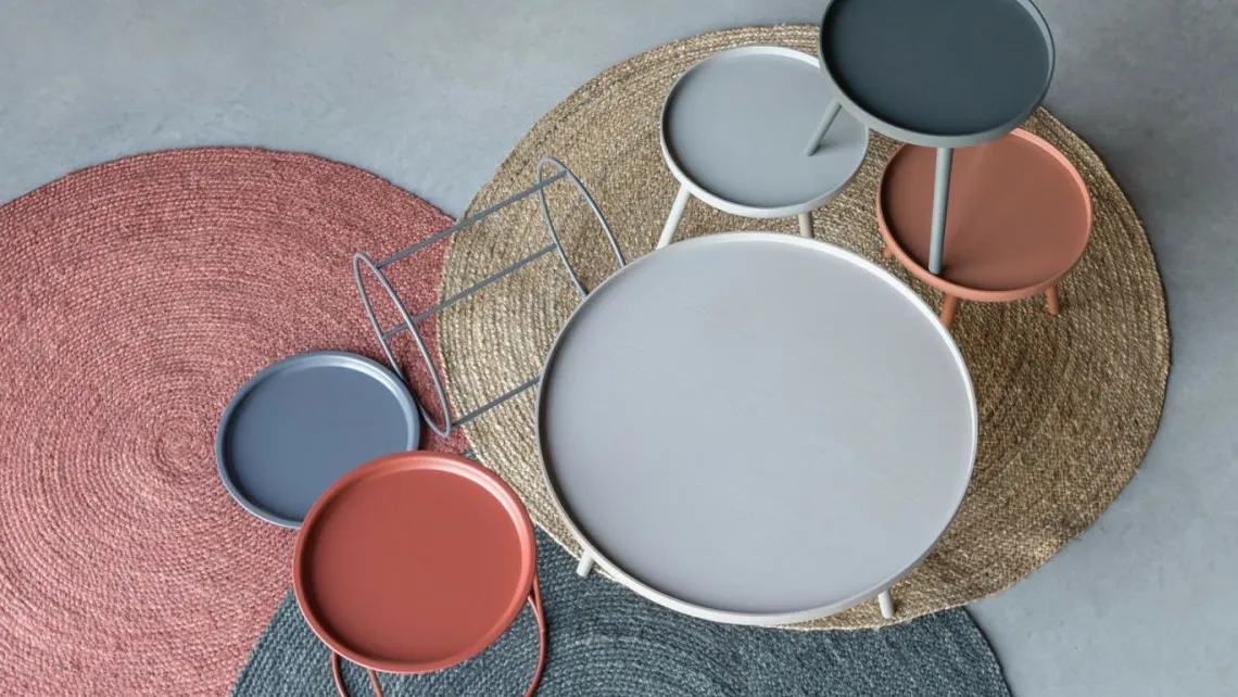 Homifab Table Basse>Ivar