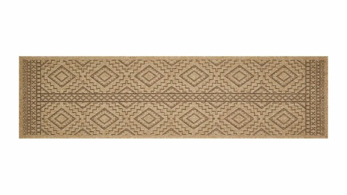 Homifab Tapis De Couloir | Tapis D'extérieur>Izia