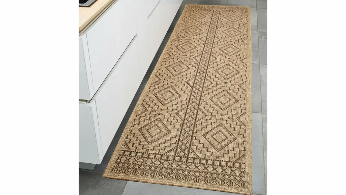 Homifab Tapis De Couloir | Tapis D'extérieur>Izia