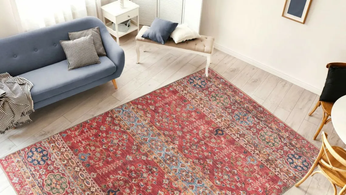 Homifab Tapis De Salon | Tapis Vintage>Jacob