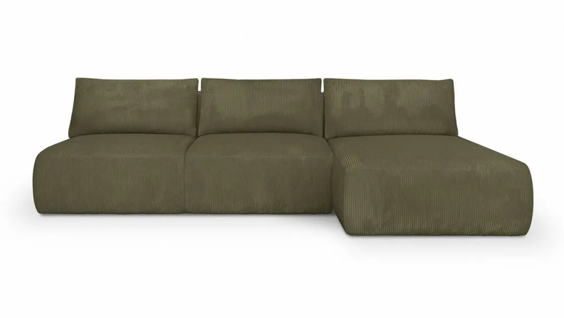 Homifab Canapé D'angle | Canapé>Jasper