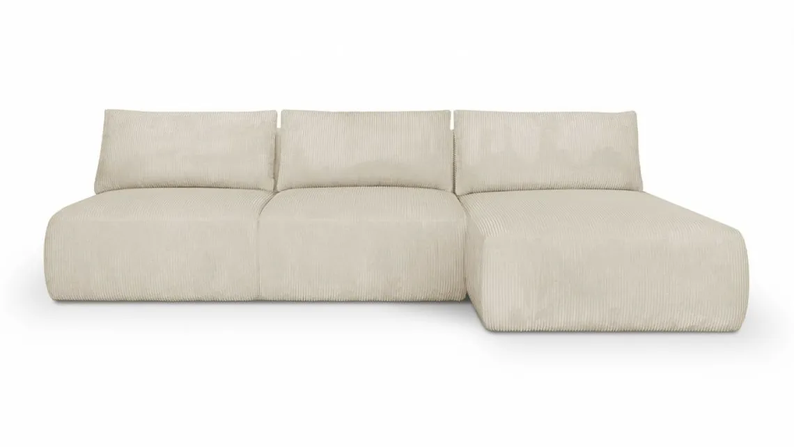 Homifab Canapé D'angle | Canapé>Jasper