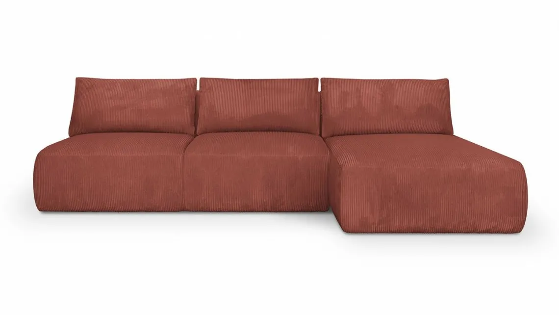Homifab Canapé D'angle | Canapé>Jasper