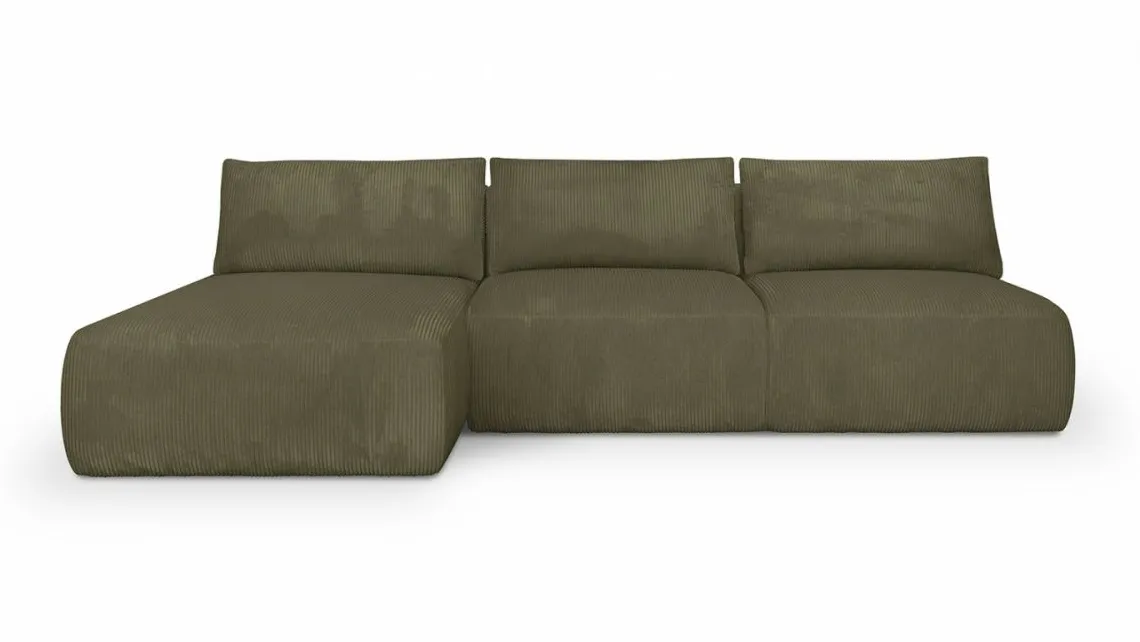 Homifab Canapé D'angle | Canapé>Jasper