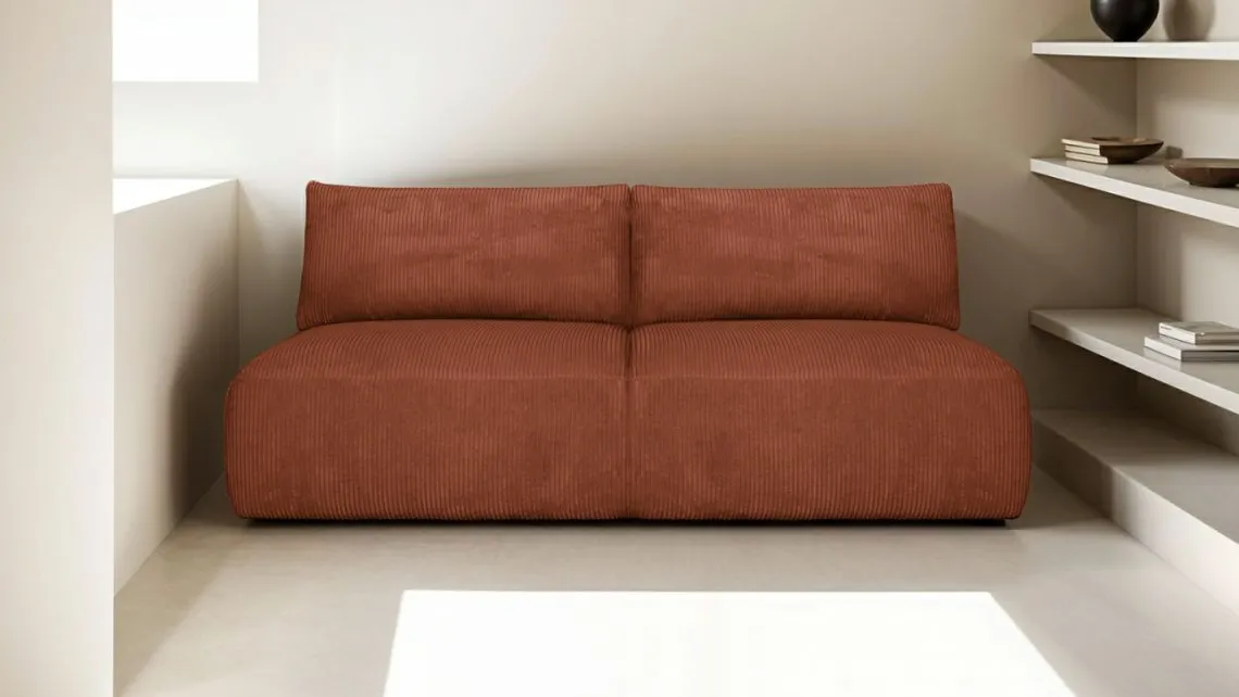 Homifab Canapé Droit | Canapé>Jasper