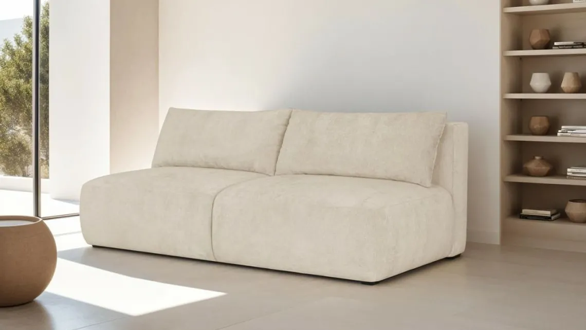 Homifab Canapé Droit | Canapé>Jasper