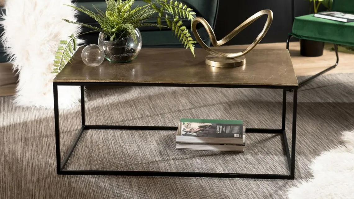Homifab Table Basse>Johan