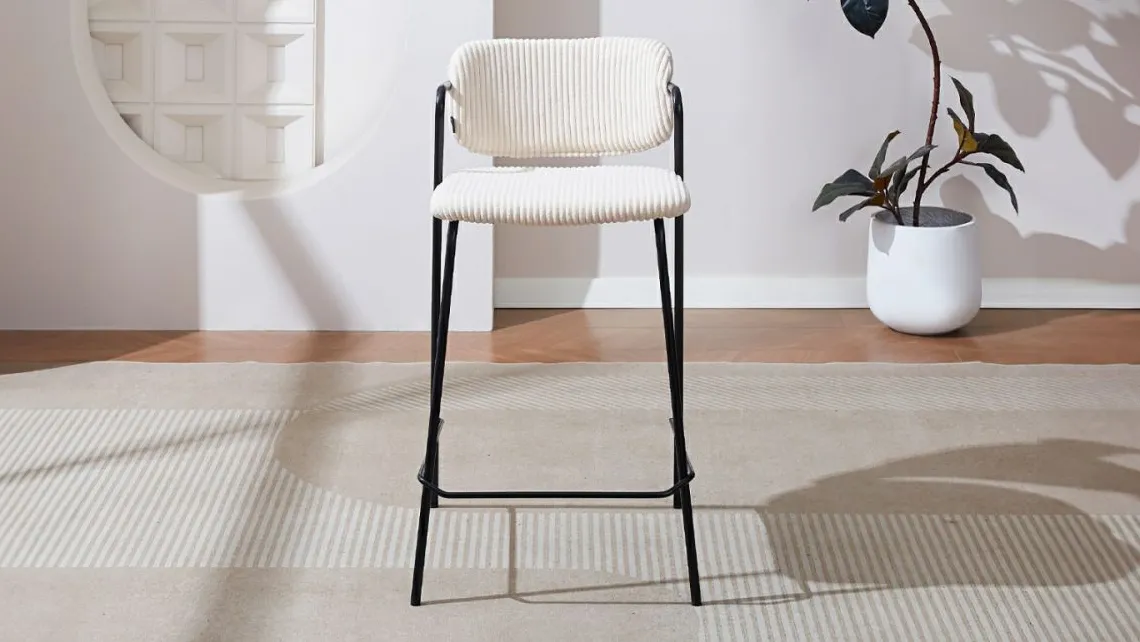 Homifab Tabouret | Tabouret De Bar>Jones