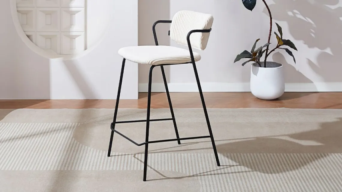 Homifab Tabouret | Tabouret De Bar>Jones