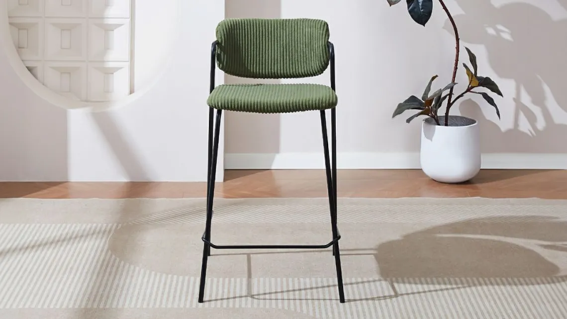 Homifab Tabouret | Tabouret De Bar>Jones