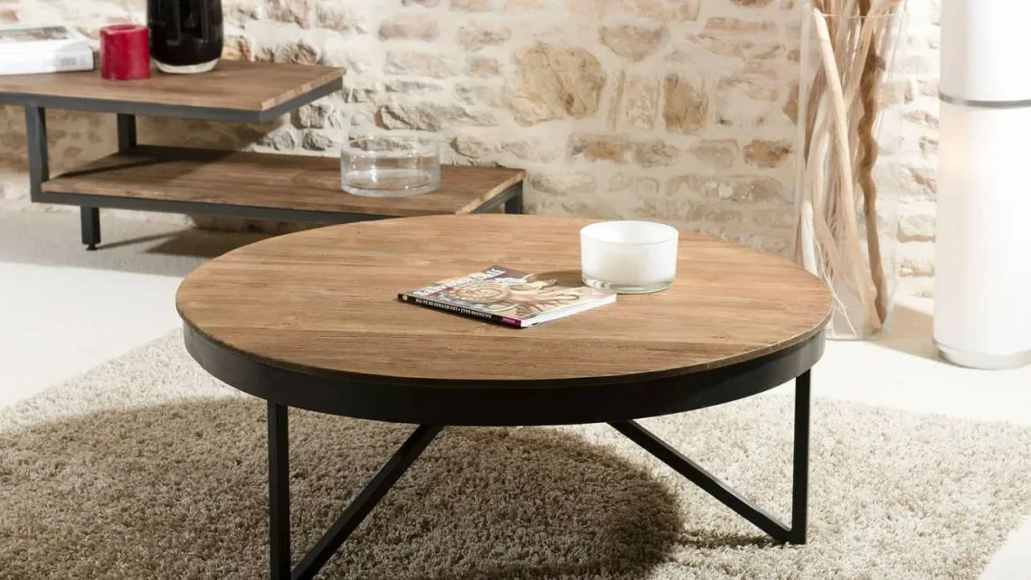 Homifab Table Basse>Jøøs