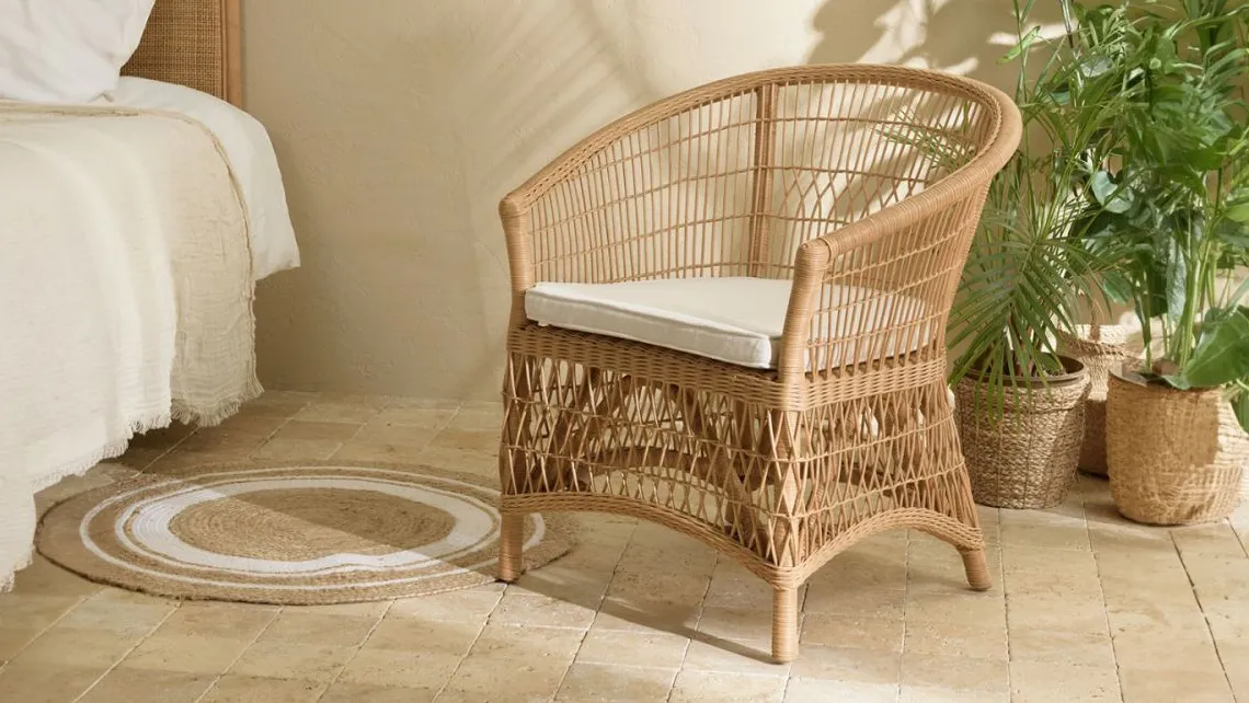 Homifab Fauteuil>Kally