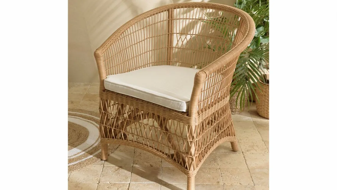 Homifab Fauteuil>Kally