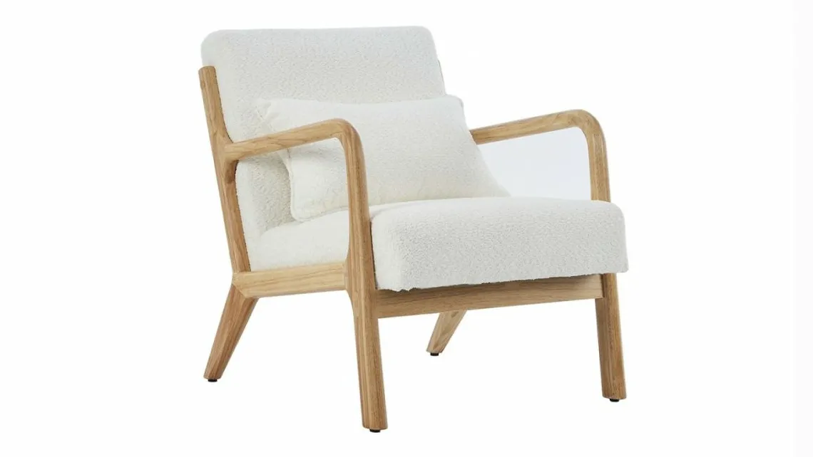 Homifab Fauteuil>Lanna