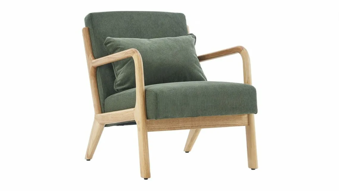 Homifab Fauteuil>Lanna