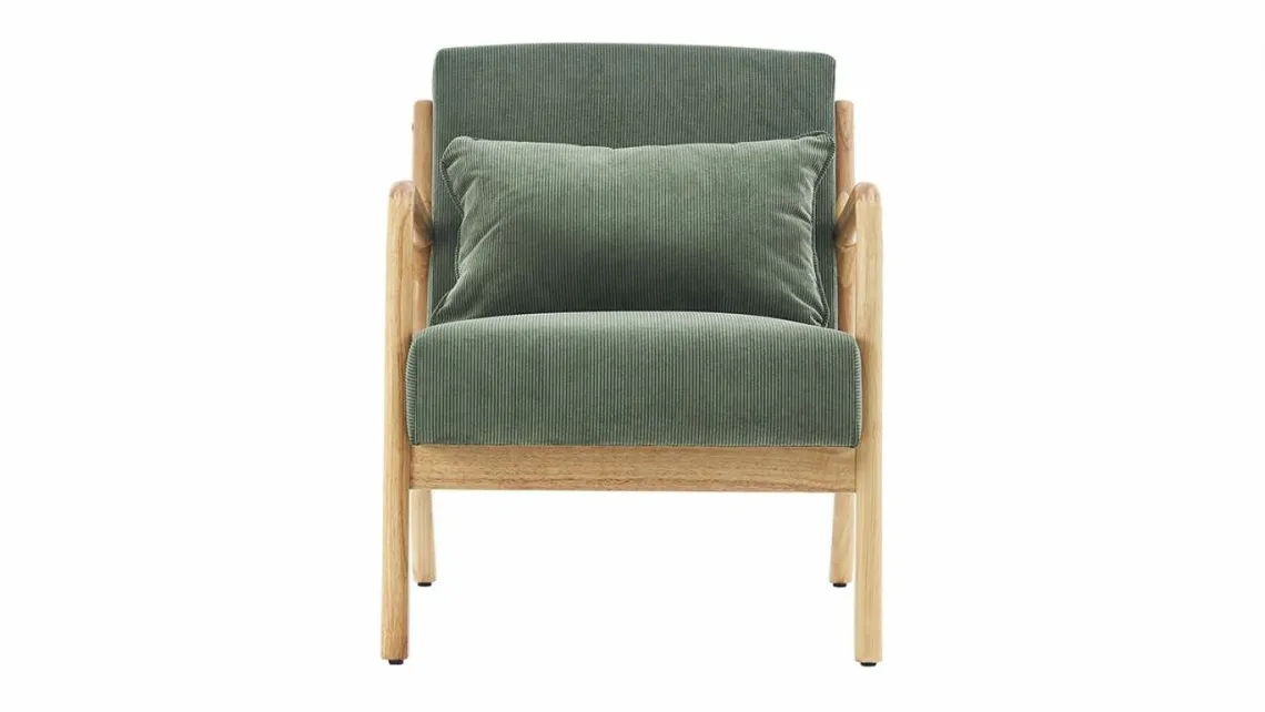 Homifab Fauteuil>Lanna