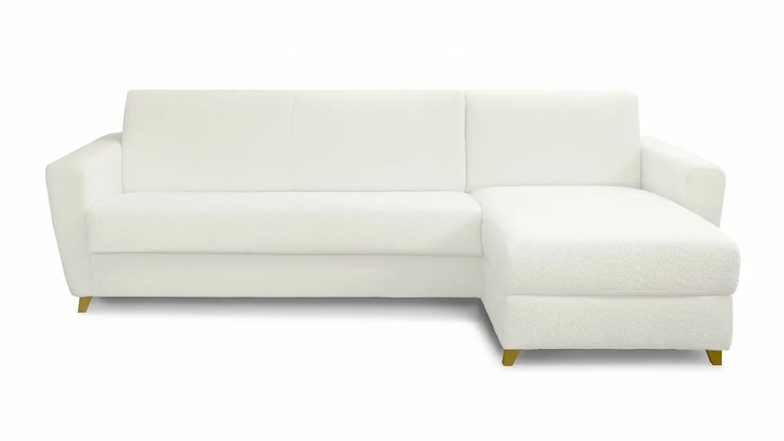 Homifab Canapé D'angle | Canapé>Leandro