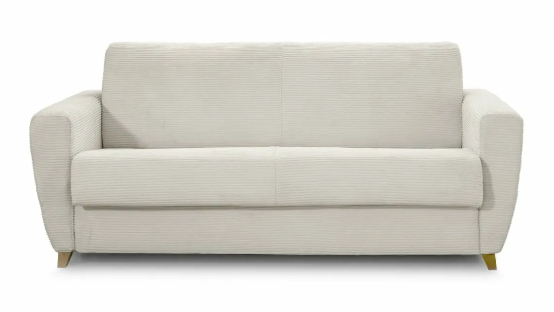 Homifab Canapé Convertible Ouverture Express | Canapé>Leandro