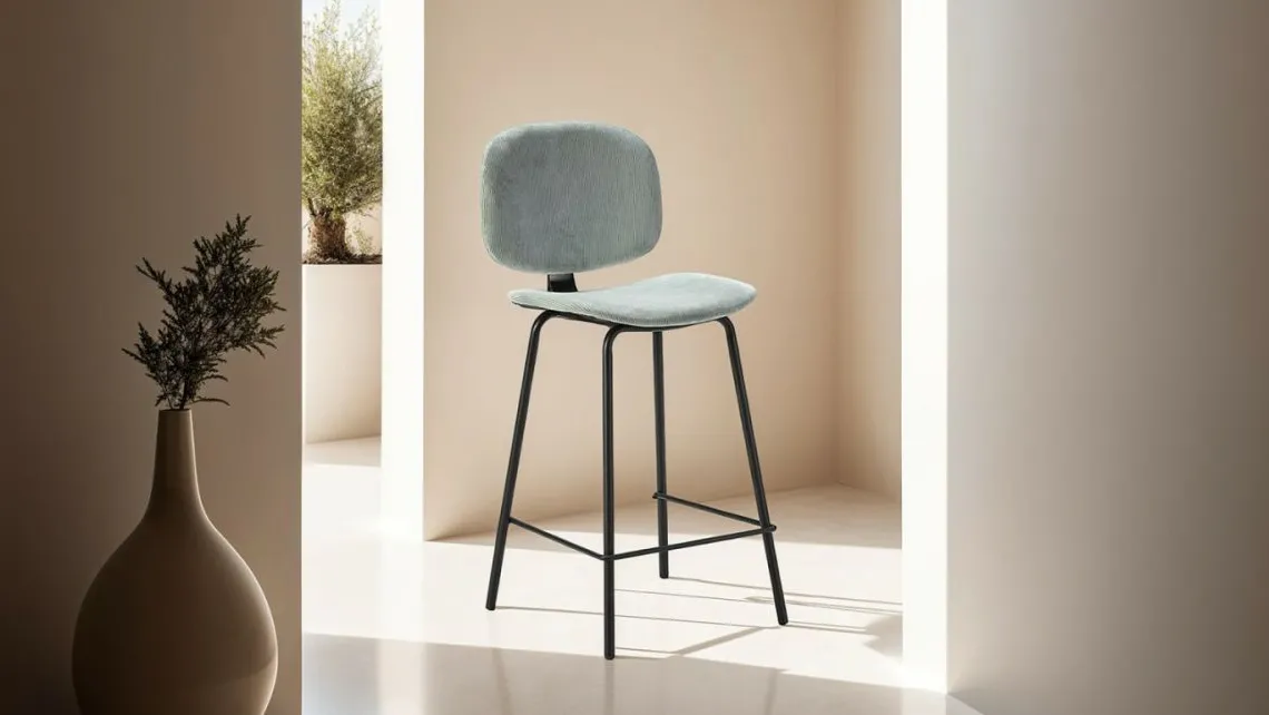 Homifab Tabouret | Tabouret De Bar>Liv