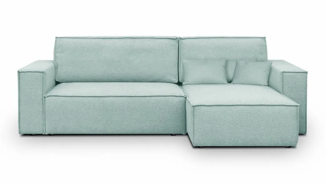 Homifab Canapé D'angle | Canapé>Livia New