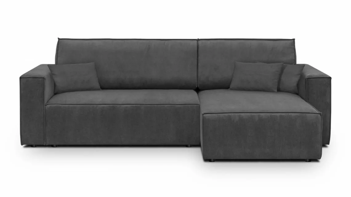 Homifab Canapé D'angle | Canapé>Livia New