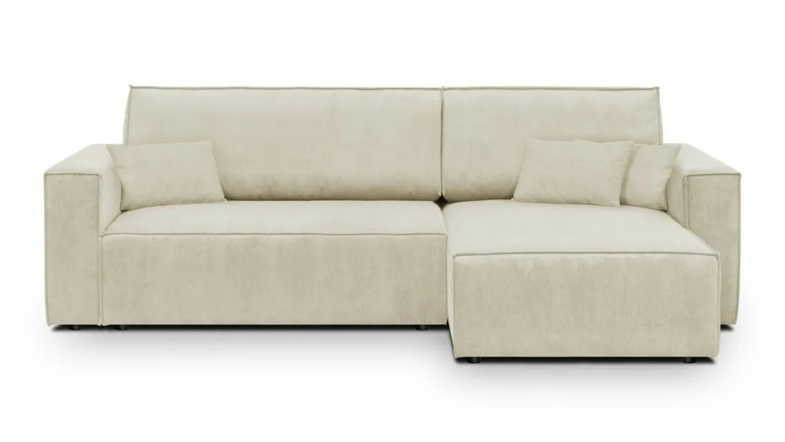 Homifab Canapé D'angle | Canapé>Livia New