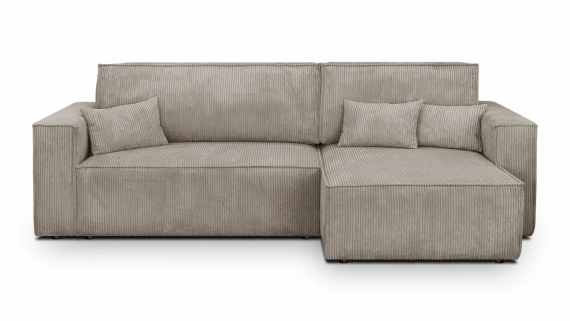 Homifab Canapé D'angle | Canapé>Livia New