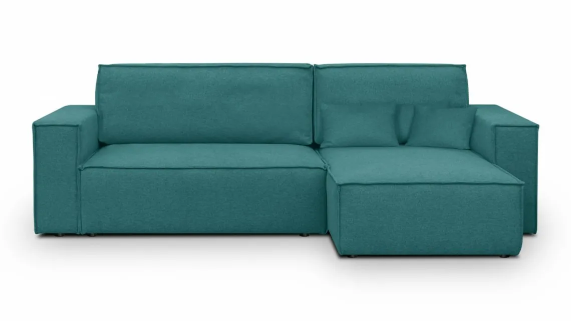 Homifab Canapé D'angle | Canapé>Livia New