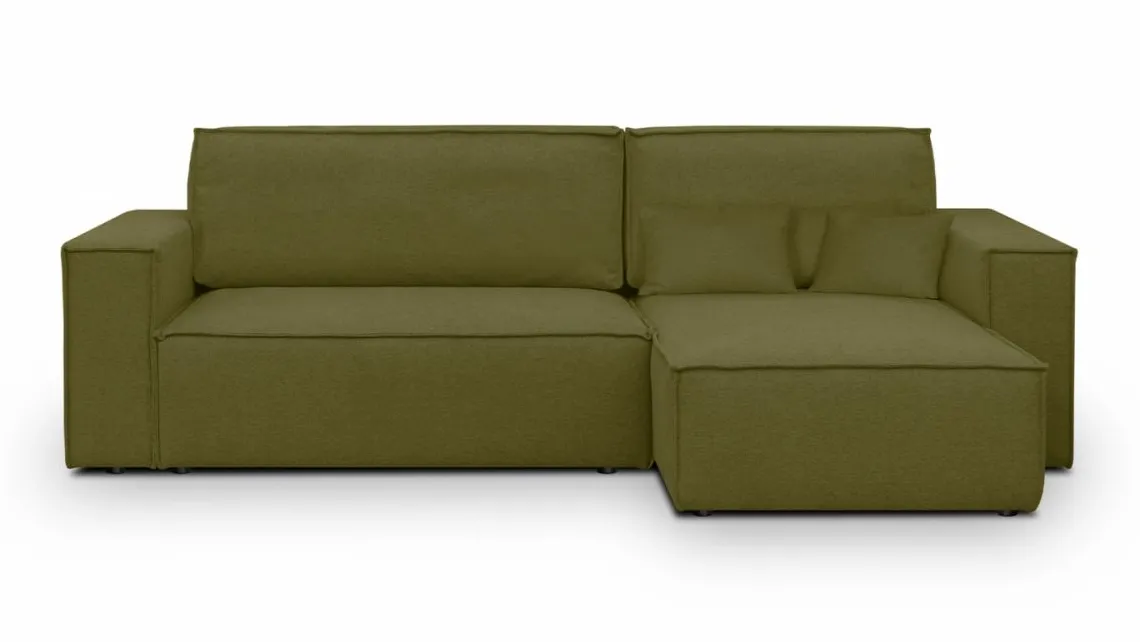 Homifab Canapé D'angle | Canapé>Livia New
