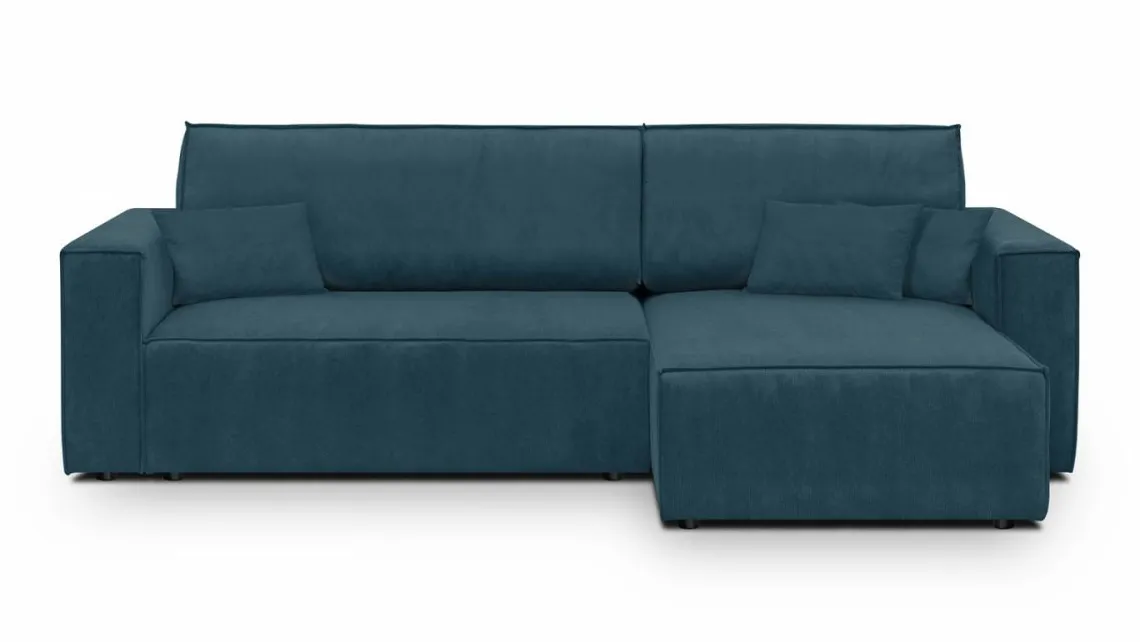 Homifab Canapé D'angle | Canapé>Livia New