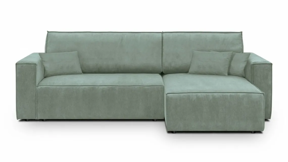 Homifab Canapé D'angle | Canapé>Livia New