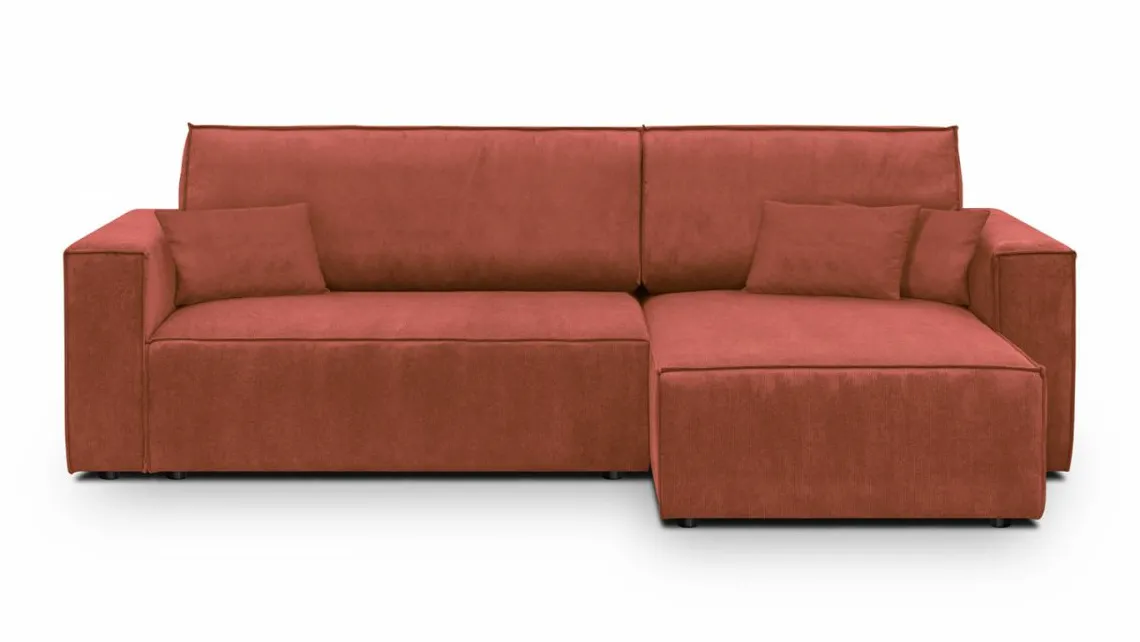 Homifab Canapé D'angle | Canapé>Livia New