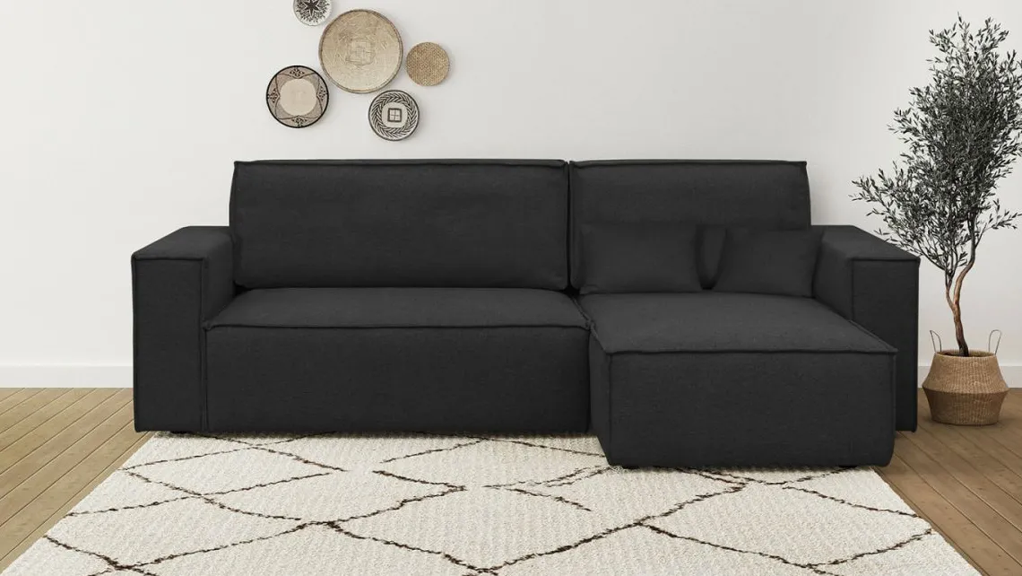 Homifab Canapé D'angle | Canapé>Livia New