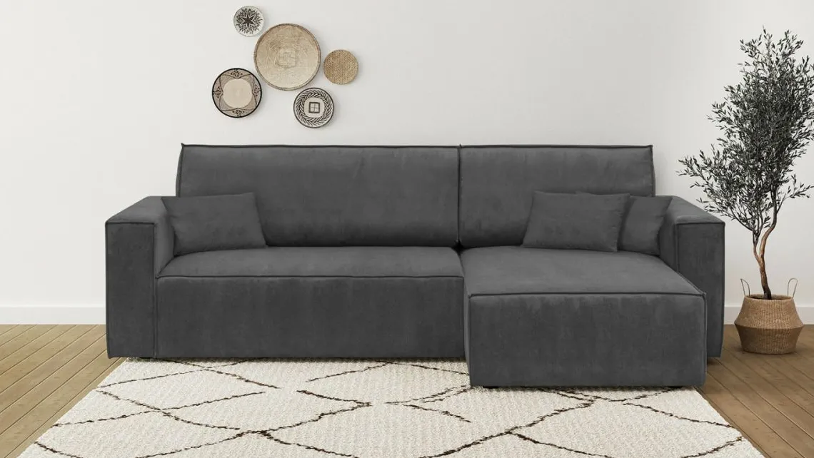 Homifab Canapé D'angle | Canapé>Livia New