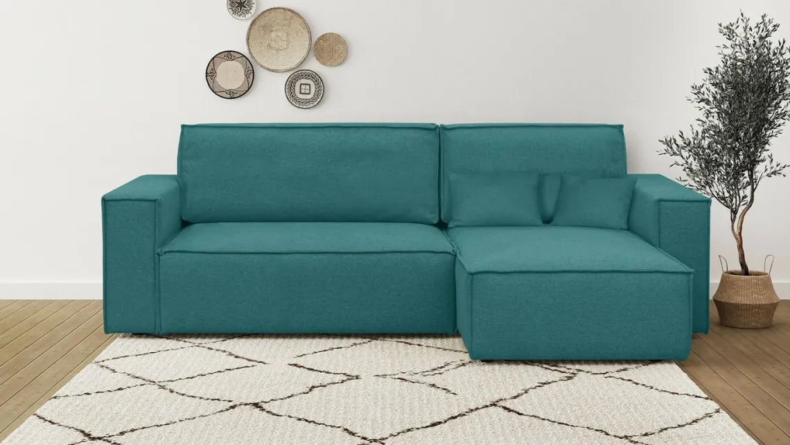 Homifab Canapé D'angle | Canapé>Livia New