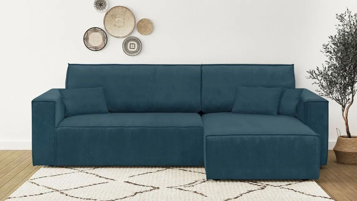 Homifab Canapé D'angle | Canapé>Livia New