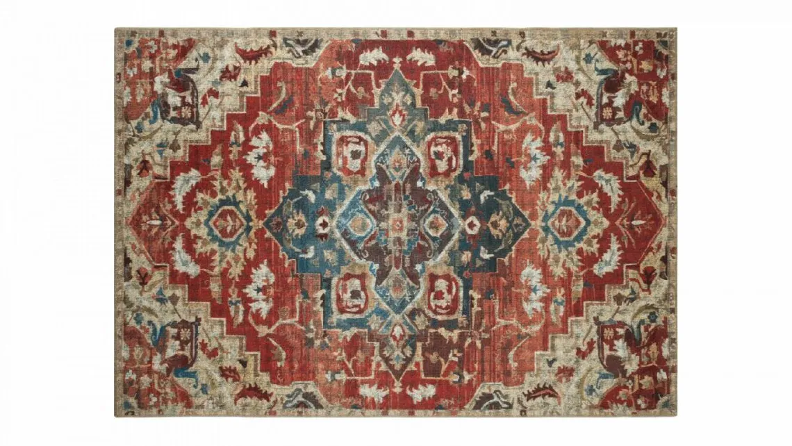 Homifab Tapis De Couloir | Tapis Vintage>Maely