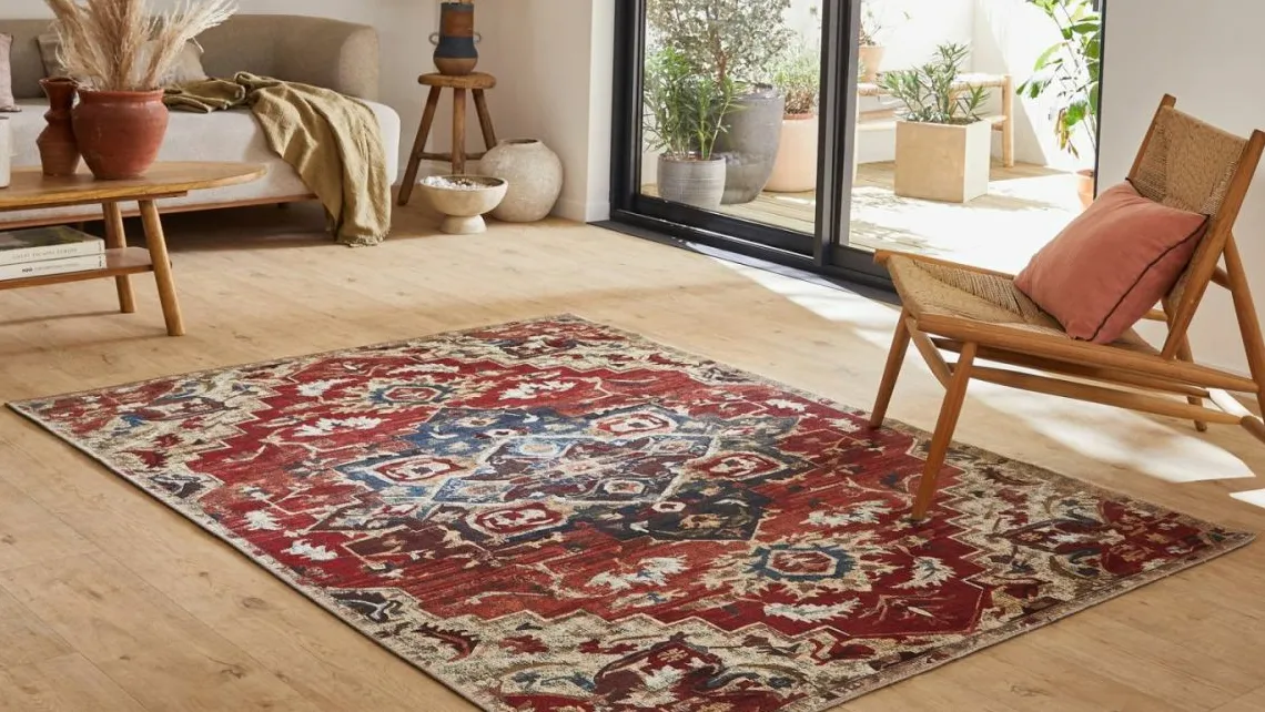 Homifab Tapis De Couloir | Tapis Vintage>Maely