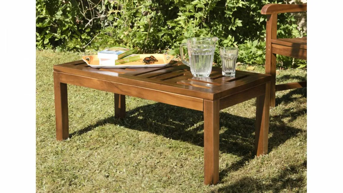 Homifab Table Basse De Jardin>Maeva