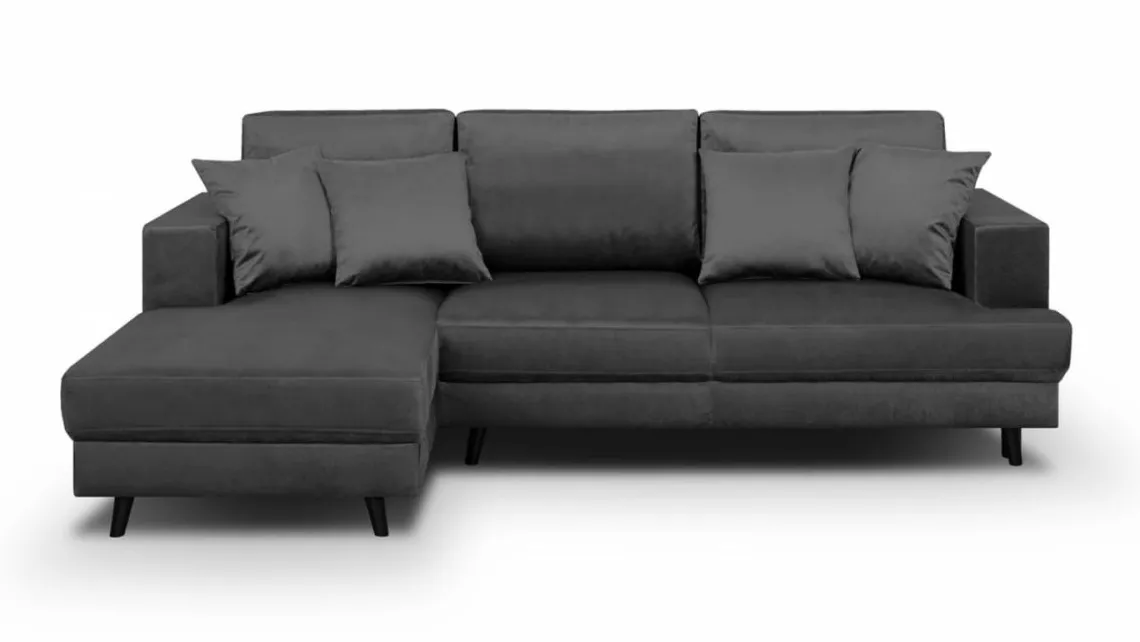 Homifab Canapé D'angle | Canapé>Marceau
