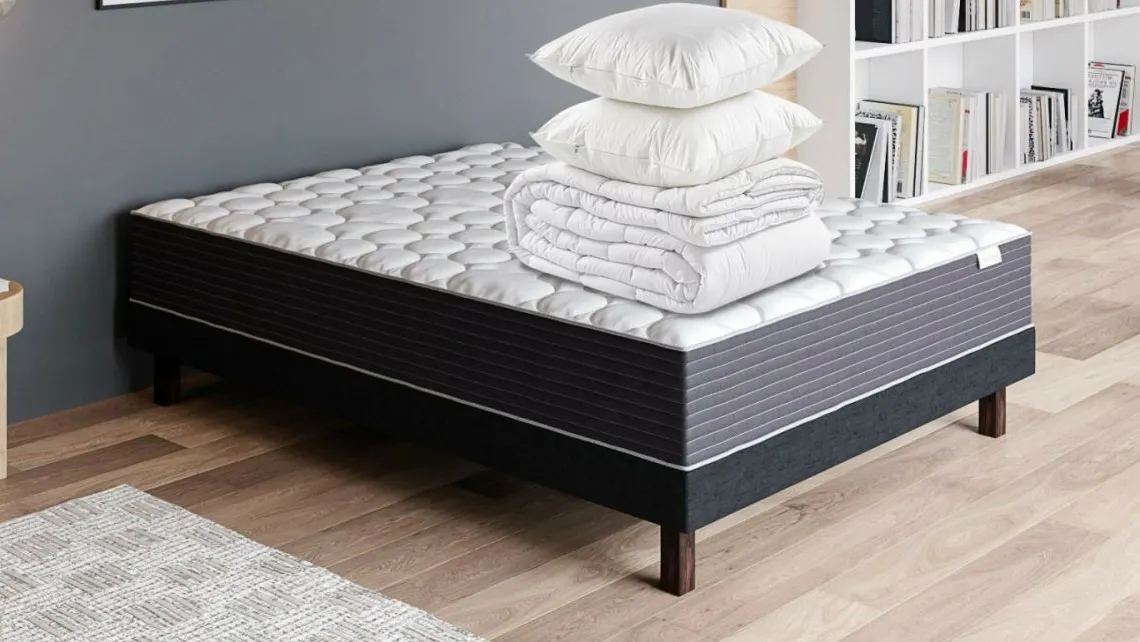 Homifab Matelas Mémoire De Forme>Memo HR