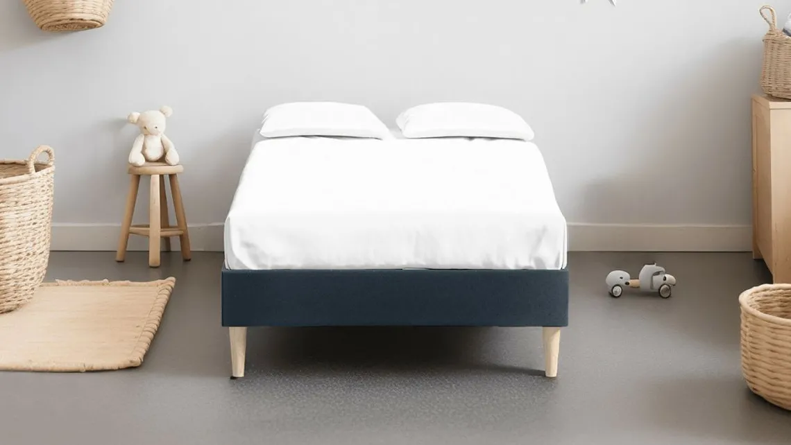 Homifab Ensemble Matelas À Mémoire De Forme | Ensemble Lit + Matelas>Memo HR & Dina