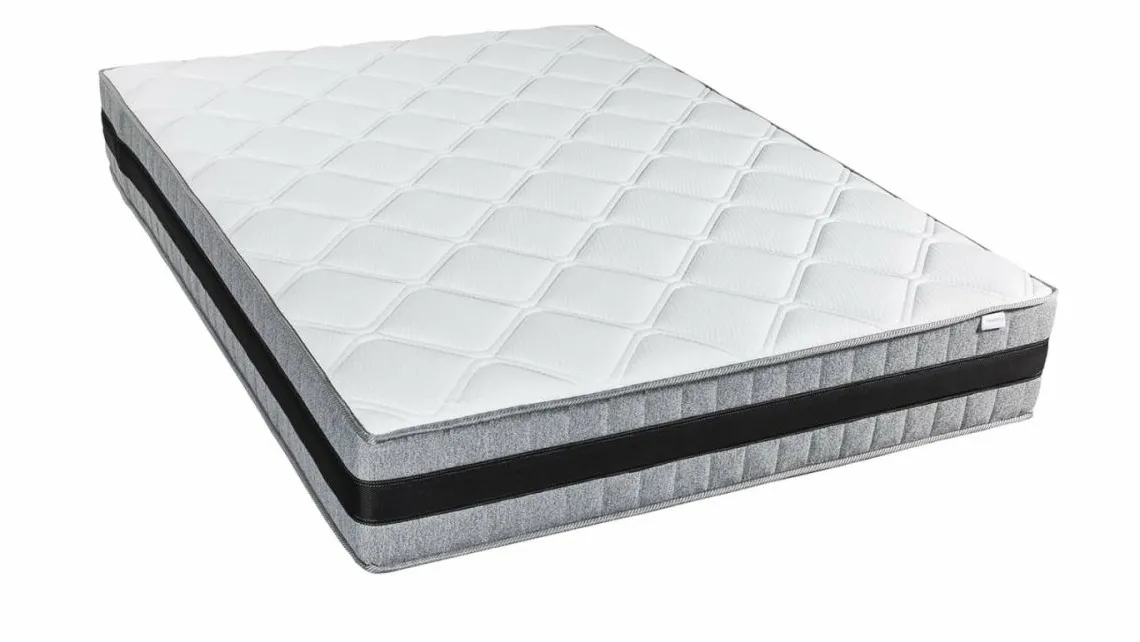 Homifab Matelas Mémoire De Forme>Memo Luxe