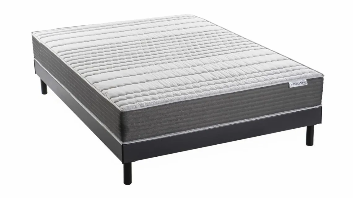 Homifab Ensemble Matelas À Mémoire De Forme>Memo Supreme