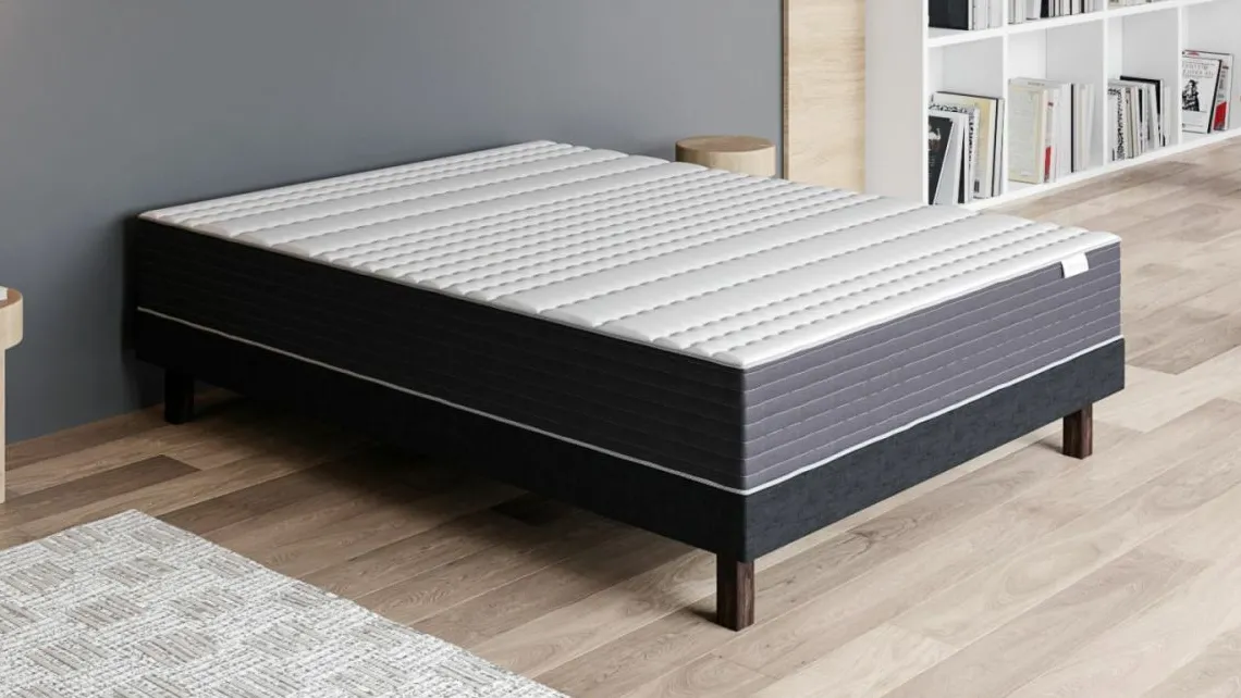 Homifab Ensemble Matelas À Mémoire De Forme>Memo Supreme