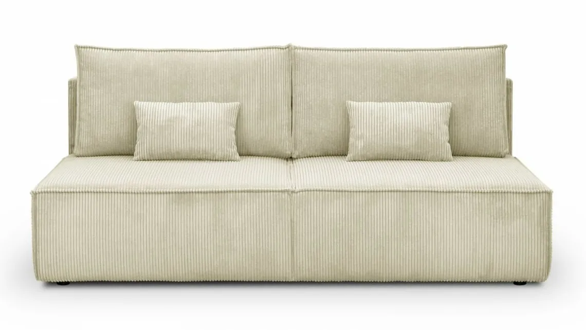 Homifab Canapé Lit 3 Places | Canapé Convertible>Milla